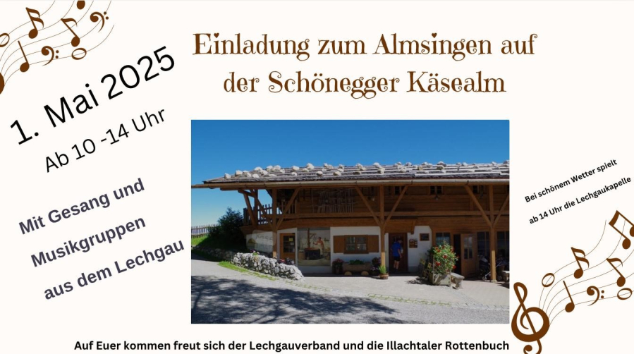 Almsingen 2025