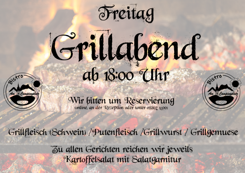 online_grillen