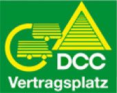 DCC Vertragsplatz